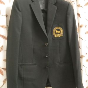 College Blazer,little Used