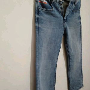 Pepe Jeans London Like New Condition