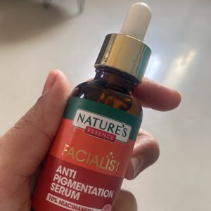 Face Serum