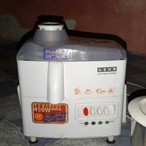 Usha Juicer Mixer Grinder