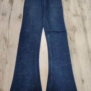 Sabrin Bootcut Jeans Waist 28 Sc0489