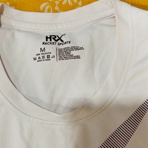 HRX Dry Fit Active Wear T-shirt