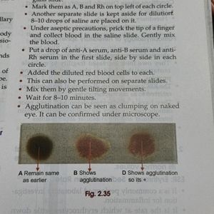 Competency Based Q & A In Physiology