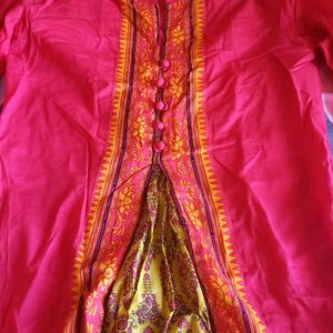 Karigari Kurta