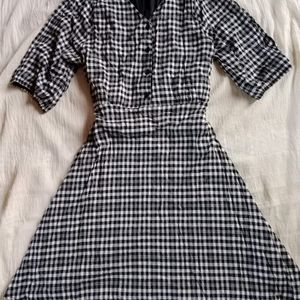 🎀✨Gingham Dress✨🎀