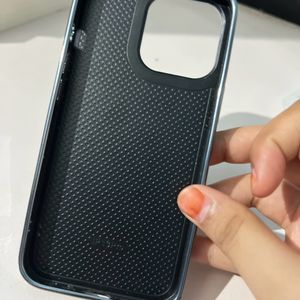 Iphone 13 Pro Back Cover