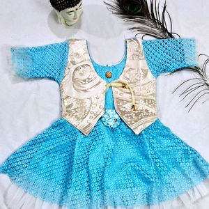 Baby Girl Frock