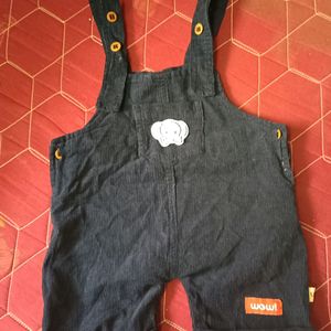 Boys Sunsuit Dress