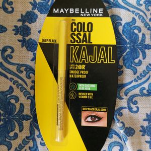 Maybelline Kajal