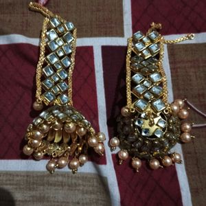 Beautiful Earings