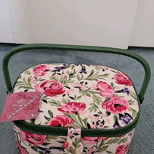 Sewing Basket