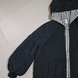 Opium Type Jacket