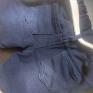 Jeans And Top For Kids