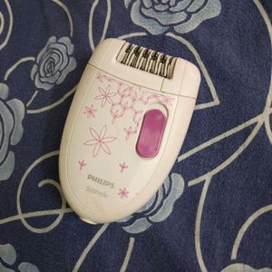 Philips Satinelle Epilator