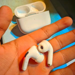 Offer Fully Working New Airpods.