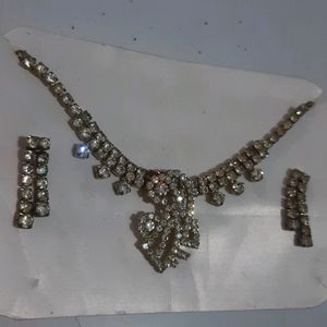 Jewellery Set