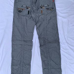 Straight Fit Pant 40” New