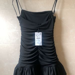 Zara , Mini Dress In Size Small