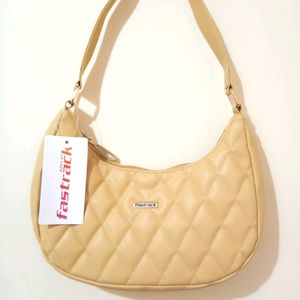 New Fastrack Baguette Bag