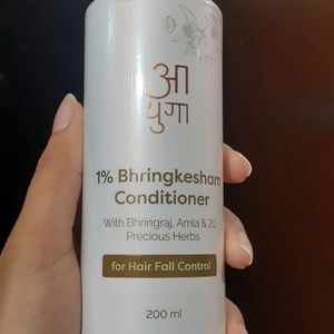 AYUGA CONDITIONER ( TOTALLY NEW )