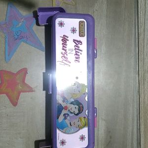 ⭐Disney Princess Pencilcase⭐