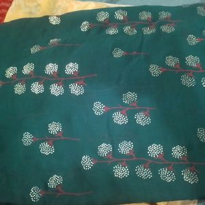 Mor Pankhi Colour Saree