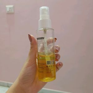 Conscious Chemist Cleansing Oil