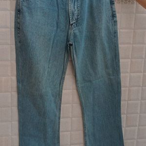 Men Jean Trouser