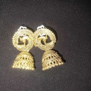 Jhumka