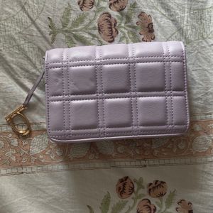 BEBE Sling Bag