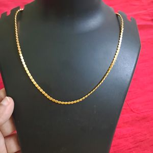 Gold Chain Clearance Sale