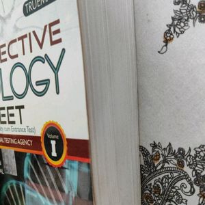 Trueman Objective Biology Vol-1