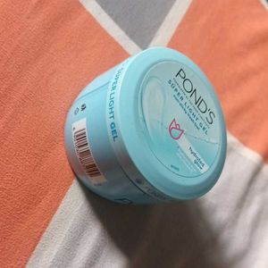 Ponds Super Light Gel 200ml