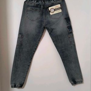 Brand New Jeans (28-30)