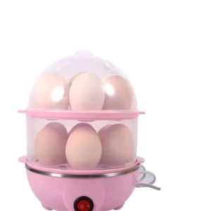 Egg Boiler Cooker