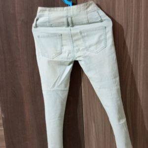 Smart Look Light Blue🔵 Women's Jeans