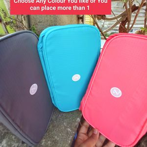 Zivame Pouch (3 Colour Avilable)