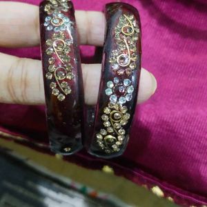 BEAUTIFUL Bangle And Kangan