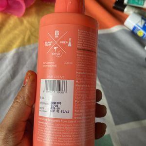 Bblunt Hair Serum