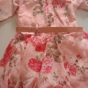 Cute Frock _ Size 20