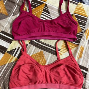 Combo Sport Bra