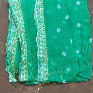 Women Kurta With Dupatta