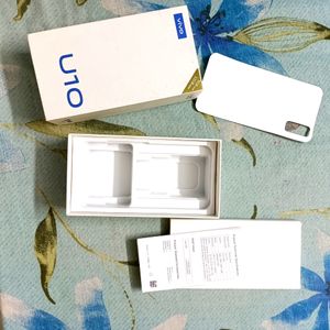 Vivo U 10 Mobile Box