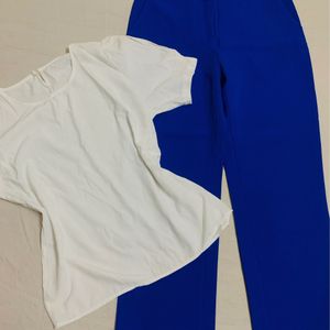 30 Size Blue Pant