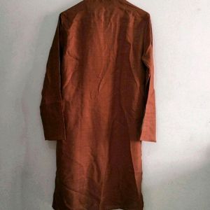 Linen Kurta ( Brand New)