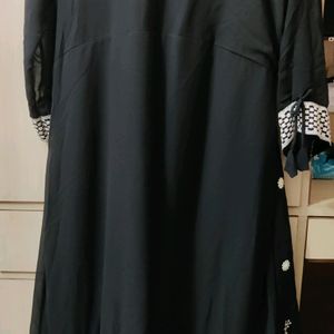 Xxl new Ethnic Gown