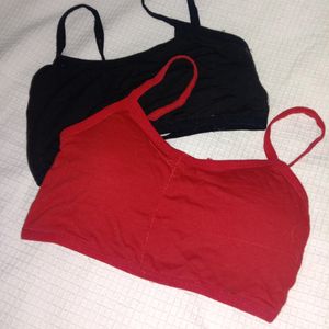 Combo Of 2 Bralette