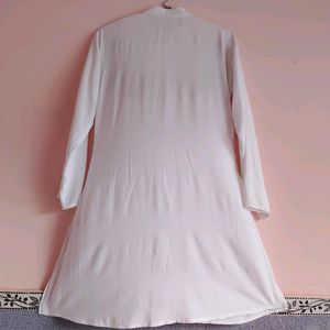 Cotton Long Top