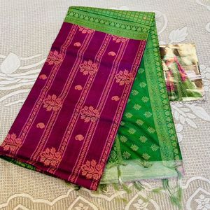 FRESH IN 👌❤️🥳SILK OF KOSKI SAREES