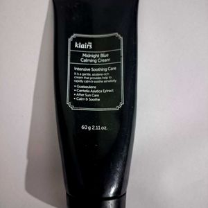 Klairs Midnight Calming Gel